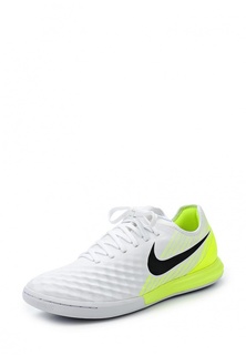 Бутсы зальные Nike MAGISTAX FINALE II IC