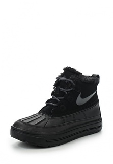 Ботинки Nike NIKE WOODSIDE CHUKKA 2 (GS)