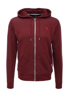 Толстовка New Balance CLASSIC FULL ZIP HOODY