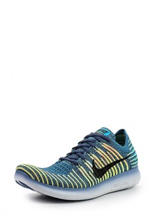 Кроссовки Nike NIKE FREE RN FLYKNIT