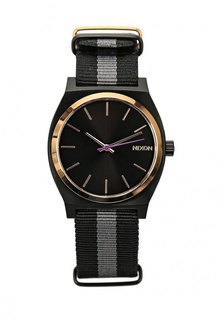 Часы Nixon TIME TELLER