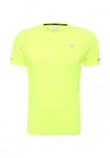 Футболка спортивная New Balance NB ICE SS
