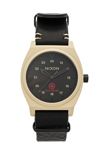 Часы Nixon TIME TELLER
