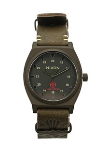Часы Nixon TIME TELLER LTD