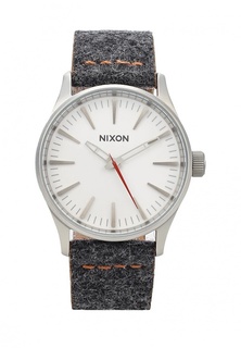 Часы Nixon SENTRY 38 LEATHER