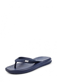 Сланцы Nike SOLAY THONG