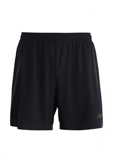 Шорты спортивные New Balance 7 SHIFT SHORTS