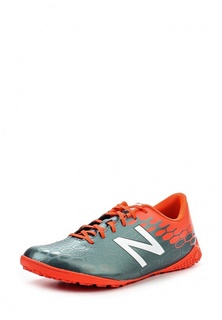 Бутсы зальные New Balance Visaro 2.0 Control TF
