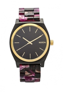 Часы Nixon TIME TELLER ACETATE