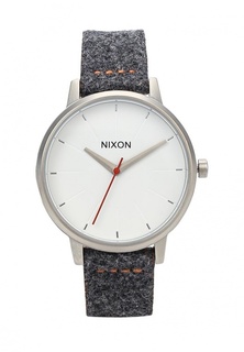 Часы Nixon KENSINGTON LEATHER