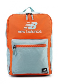 Рюкзак New Balance Booker Backpack