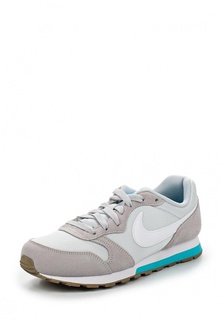 Кроссовки Nike NIKE MD RUNNER 2 (GS)