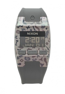 Часы Nixon COMP S