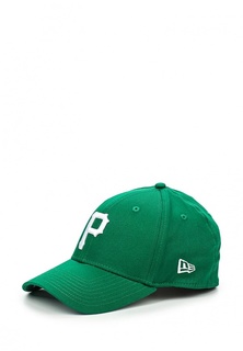 Бейсболка New Era 39THIRTY LEAGUE BASIC PITPIR
