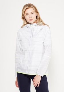 Ветровка New Balance REFLECTIVE PACKABLE JKT