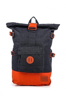 Рюкзак Nixon SWAMIS BACKPACK