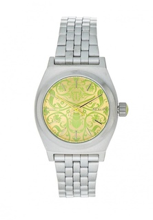 Часы Nixon Small Time Teller