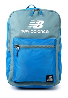 Рюкзак New Balance Booker Backpack