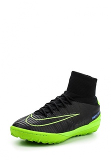 Шиповки Nike MERCURIALX PROXIMO II TF