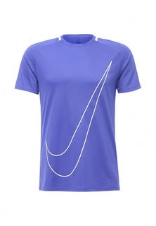 Футболка спортивная Nike M NK DRY ACDMY TOP SS GX
