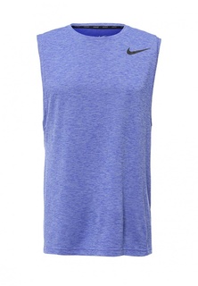 Майка спортивная Nike M NK BRT MUSCLE TANK HPR DRY