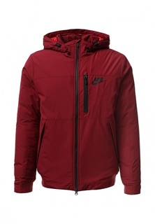 Куртка утепленная Nike M NSW SYNTHETIC HD JKT