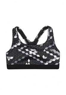 Топ спортивный Nike G NP BRA CLASSIC AOP REL