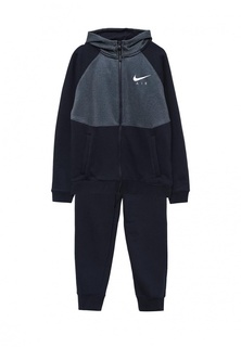 Костюм спортивный Nike B NK AIR TRK SUIT CUFF BF