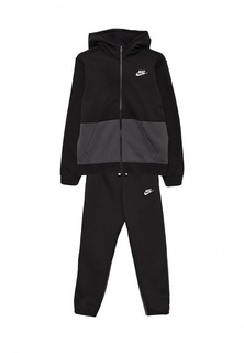 Костюм спортивный Nike B NSW TRK SUIT BF