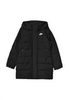 Пуховик Nike G NSW PARKA UPTOWN 550