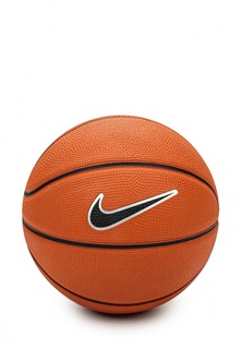 Мяч баскетбольный Nike SWOOSH MINI