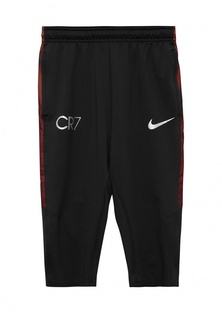 Бриджи Nike CR7 Y NK DRY SQD PANT 3/4 KP