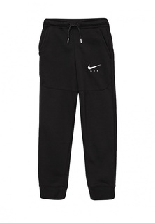 Брюки спортивные Nike B NK AIR PANT