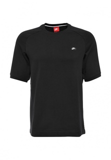 Футболка Nike M NSW MODERN CRW SS FT