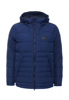 Пуховик Nike M NSW DOWN FILL HD JACKET