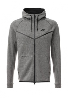 Толстовка Nike M NSW TCH FLC WR