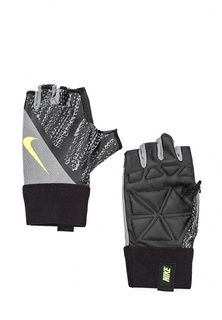 Перчатки для фитнеса Nike NIKE MENS DYNAMIC TRAINING GLOVES