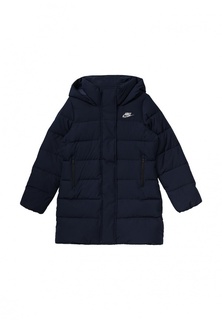 Куртка утепленная Nike G NSW PARKA UPTOWN 550