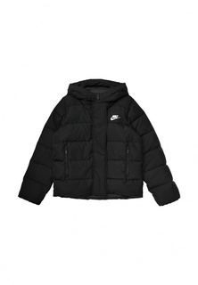 Куртка утепленная Nike G NSW JKT UPTOWN 550