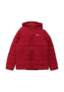 Куртка утепленная Nike G NSW JKT VCTRY PADDED-MID