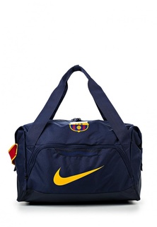 Сумка спортивная Nike ALLEGIANCE BARCELONA SHIELD CO