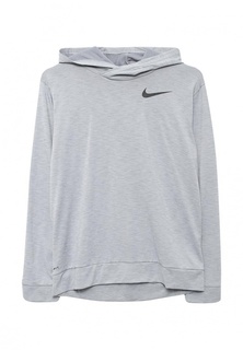 Худи Nike B NK DRY HOODIE HYPER