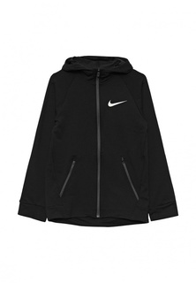 Толстовка Nike B NK DRY HOODIE FZ HYPER FLC