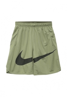 Шорты спортивные Nike B NK SHORT VENT GFX