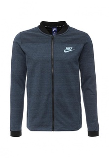 Олимпийка Nike M NSW AV15 JKT KNIT