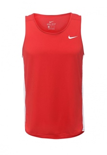 Майка спортивная Nike M MILER TANK