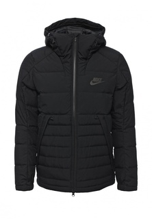 Пуховик Nike M NSW DOWN FILL HD JACKET