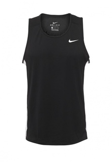 Майка спортивная Nike M MILER TANK