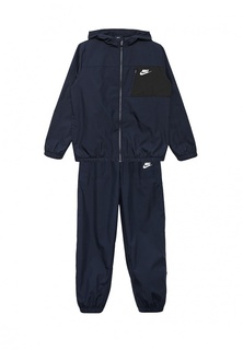 Костюм спортивный Nike B NSW TRK SUIT WINGER W