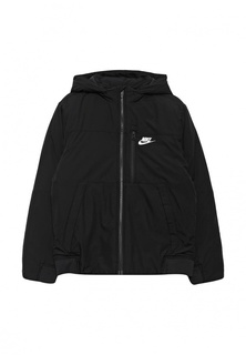 Куртка утепленная Nike B NSW JKT CORE PADDED-MID